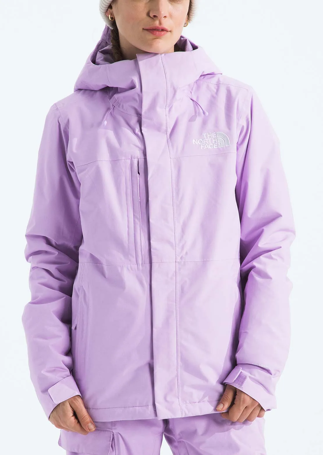 The North Face Women's Freedom Insulated Jacket sold by Prfo