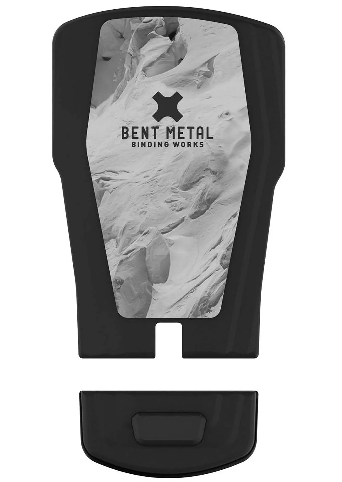 Bent Metal Unisex Lightning Supermatic Snowboard Bindings sold by Prfo product image thumbnail 3