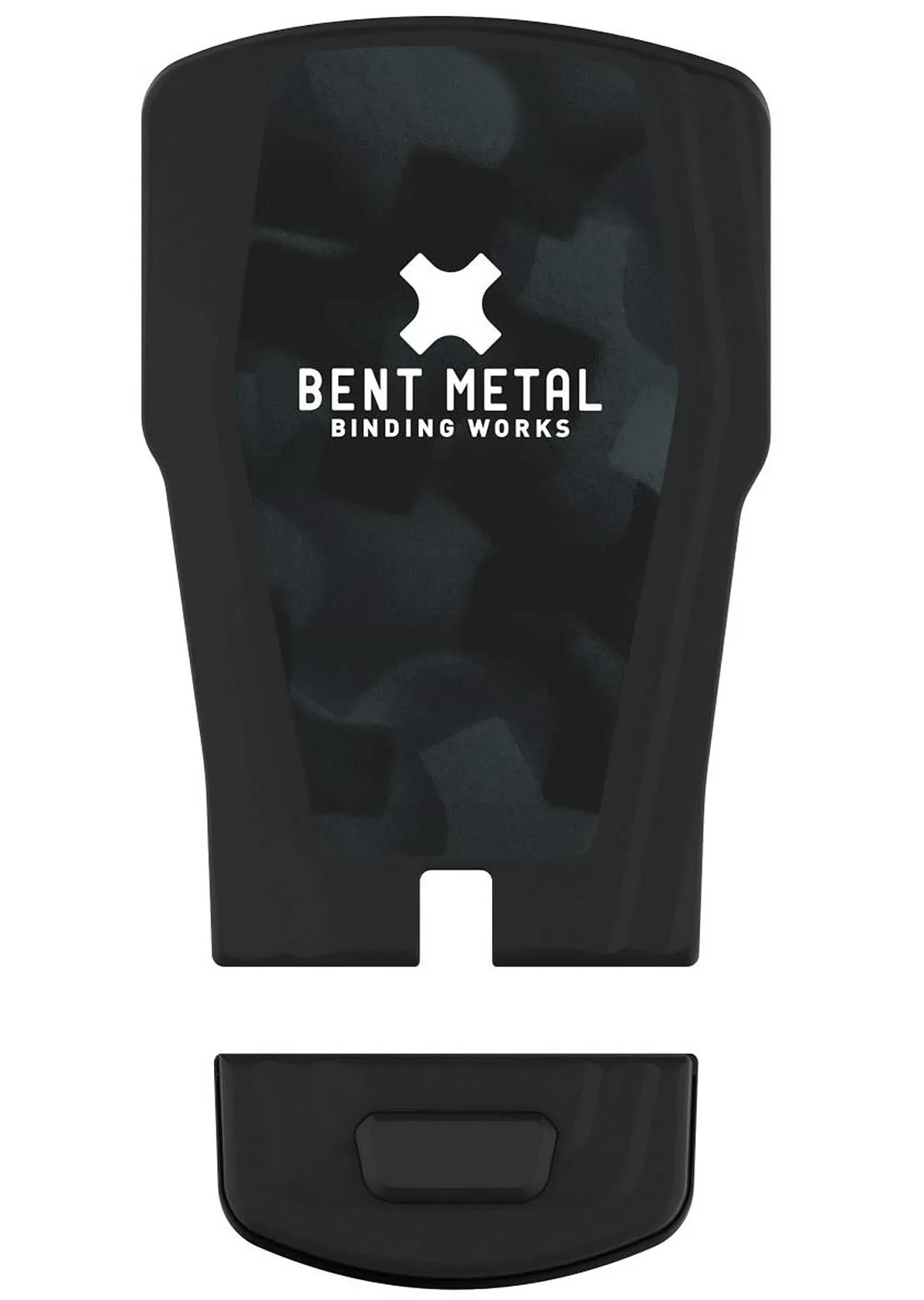Bent Metal Unisex Lightning Supermatic Snowboard Bindings sold by Prfo product image thumbnail 3