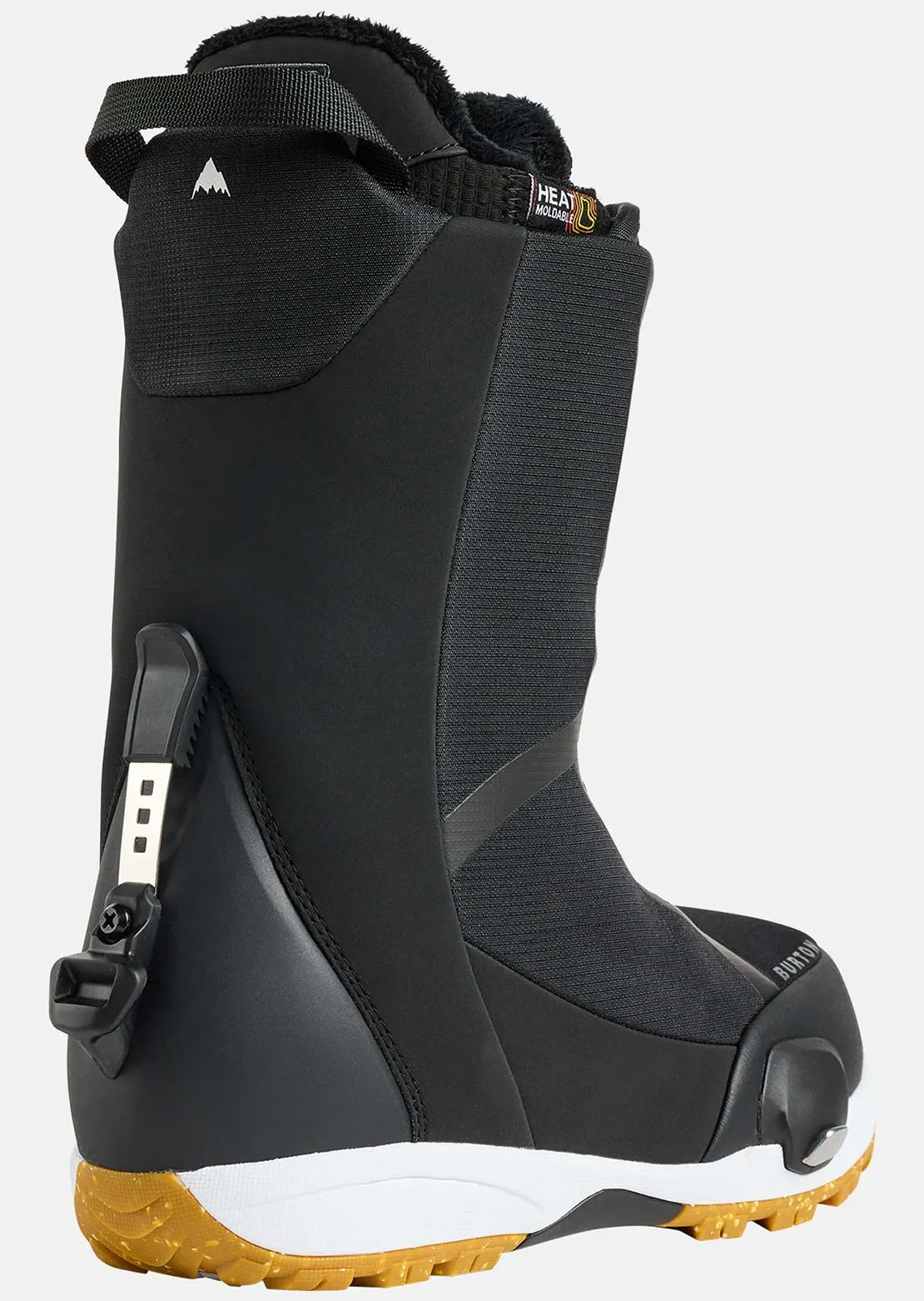 Burton Men's Waverange Step On Wide Snowboard Boots sold by Prfo product image thumbnail 2