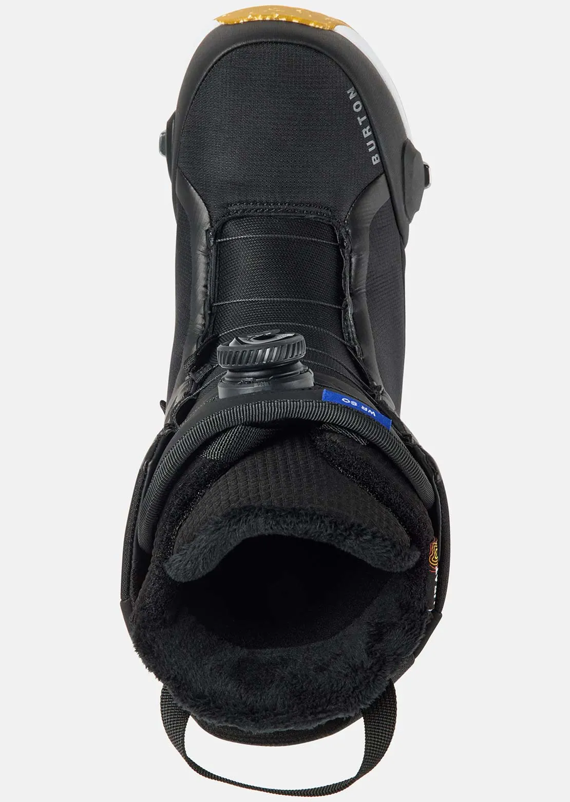 Burton Men's Waverange Step On Wide Snowboard Boots sold by Prfo product image thumbnail 4