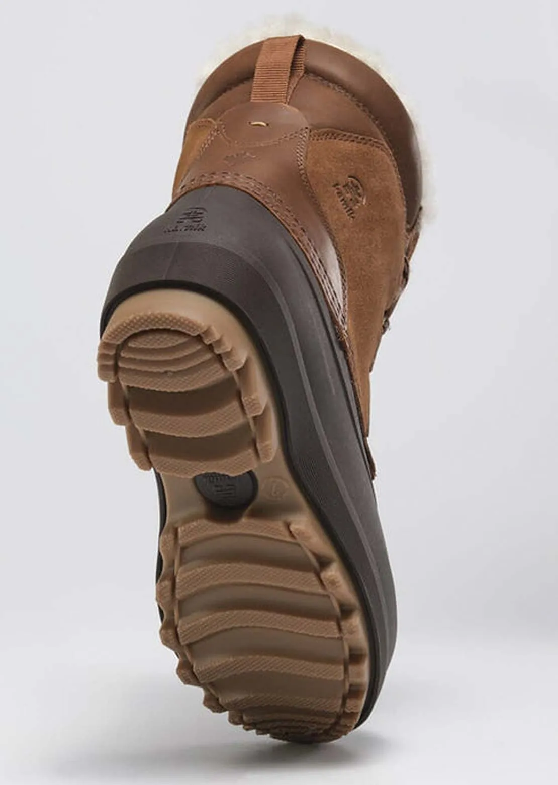 Kamik Women's Comfortable Rubber Laurenlo Winter Boots sold by Prfo product image thumbnail 4