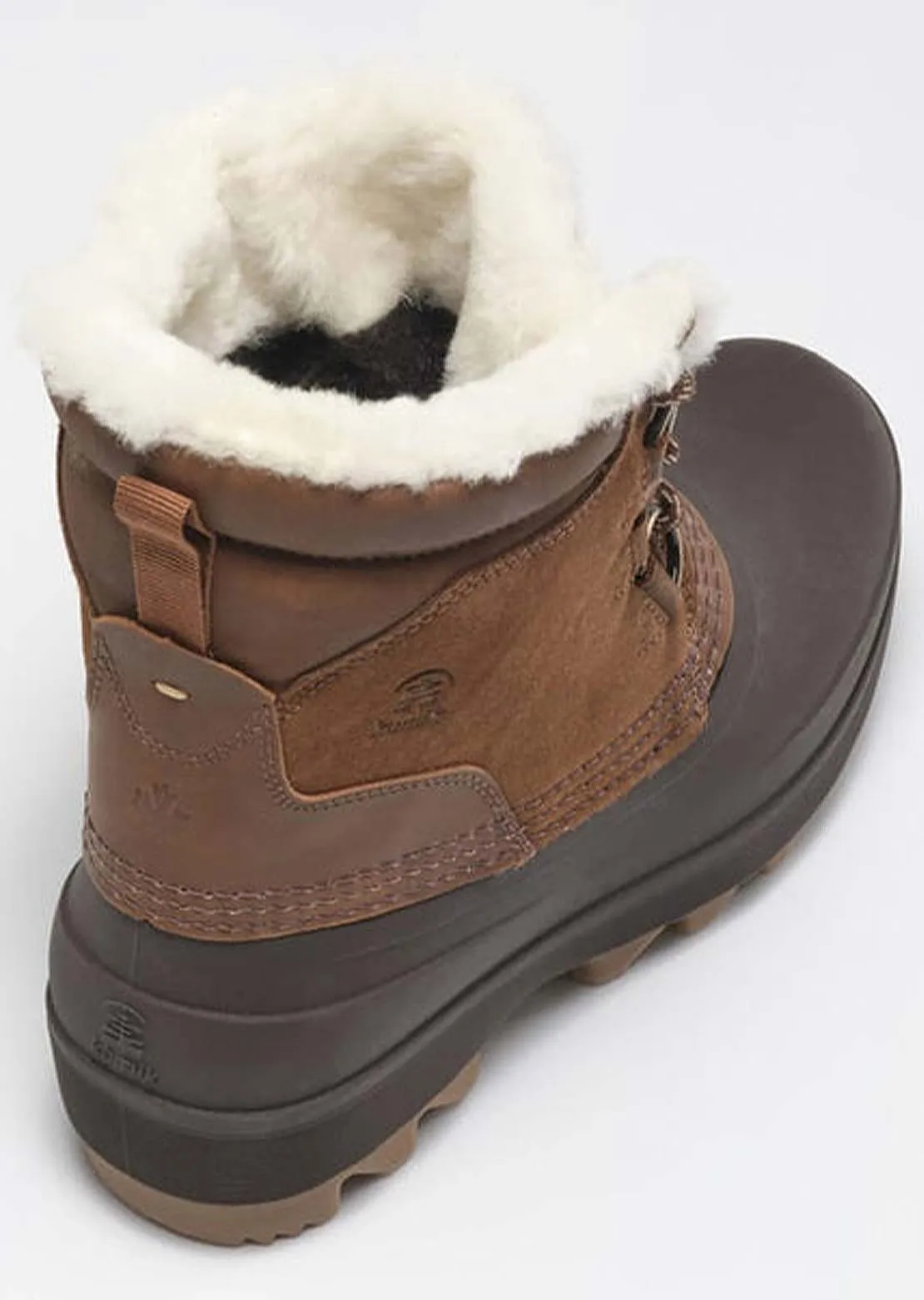 Kamik Women's Comfortable Rubber Laurenlo Winter Boots sold by Prfo product image thumbnail 5