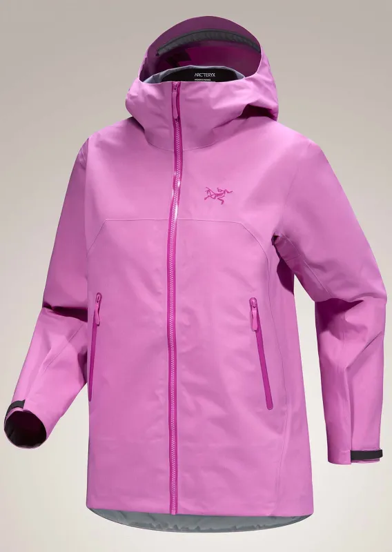 Arc'teryx Women's Beta Jacket sold by Prfo