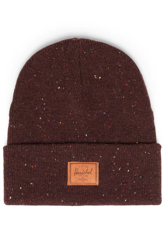Herschel Unisex Elmer Marled Beanie sold by Prfo
