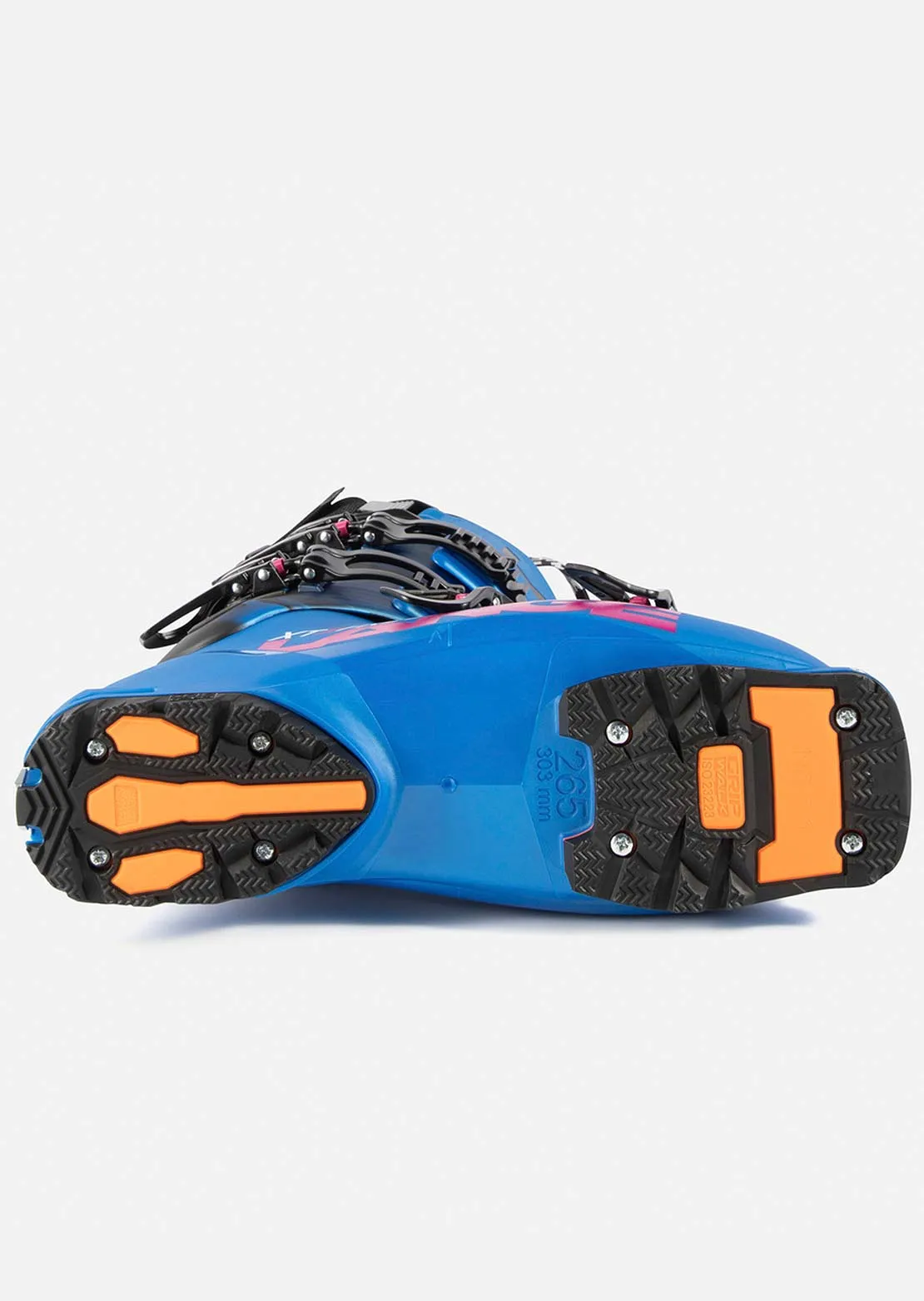 Lange Men's XT3 Free 130 LV GW Ski Boots sold by Prfo product image thumbnail 3