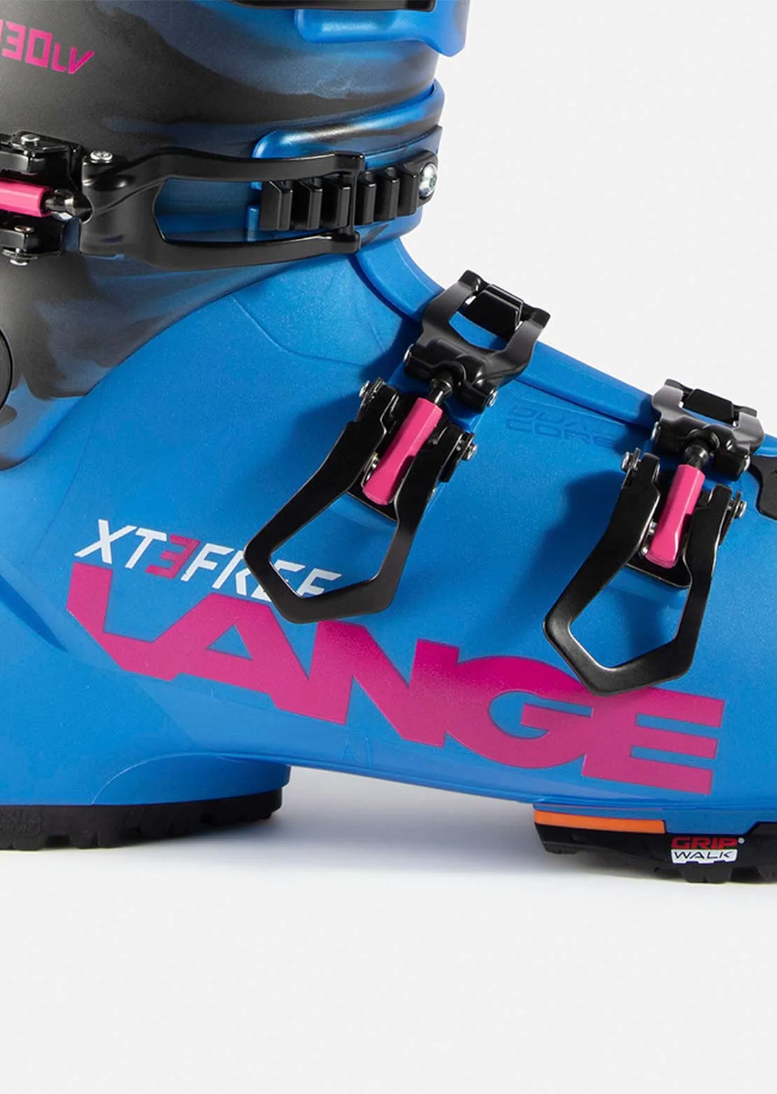 Lange Men's XT3 Free 130 LV GW Ski Boots sold by Prfo product image thumbnail 4