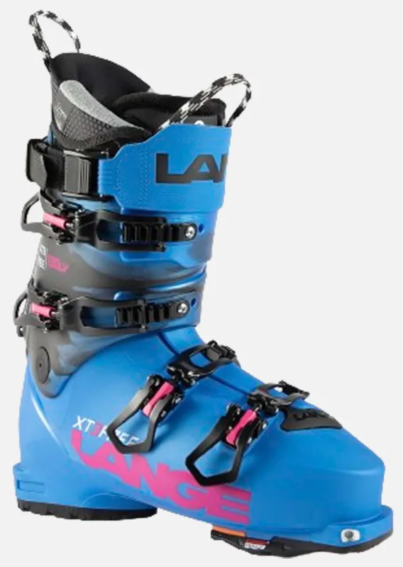 Lange Men's XT3 Free 130 LV GW Ski Boots sold by Prfo