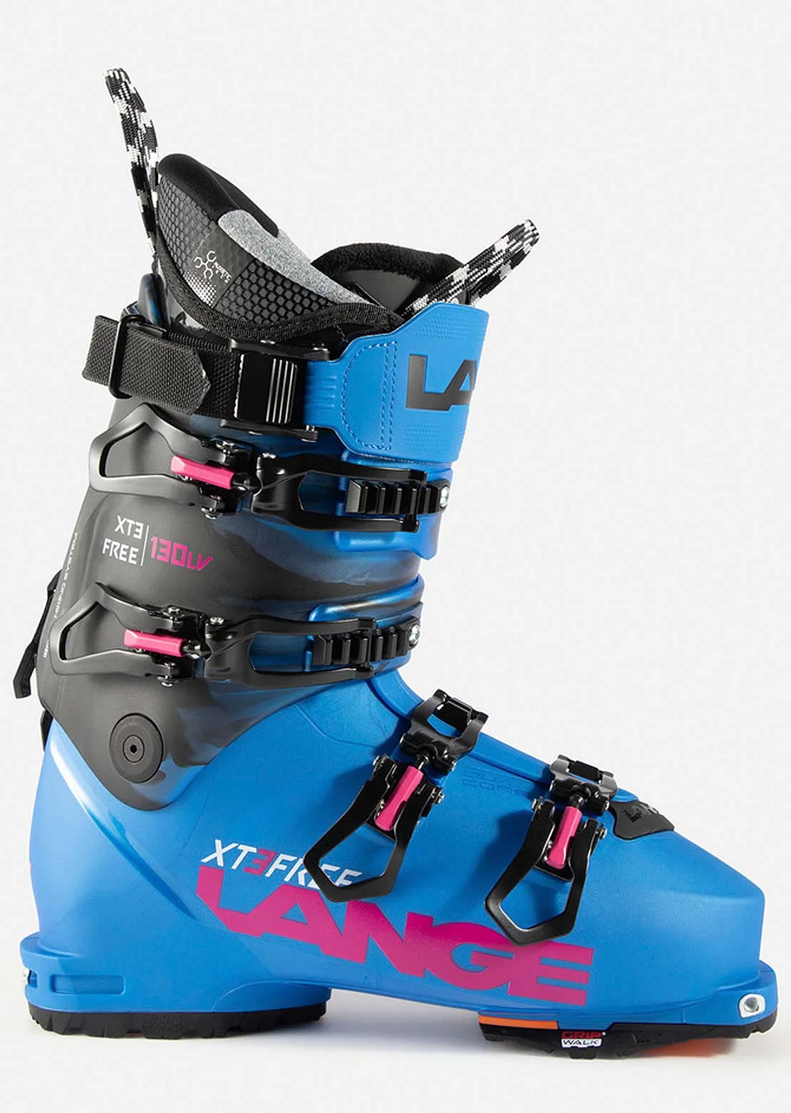 Lange Men's XT3 Free 130 LV GW Ski Boots sold by Prfo product image thumbnail 2