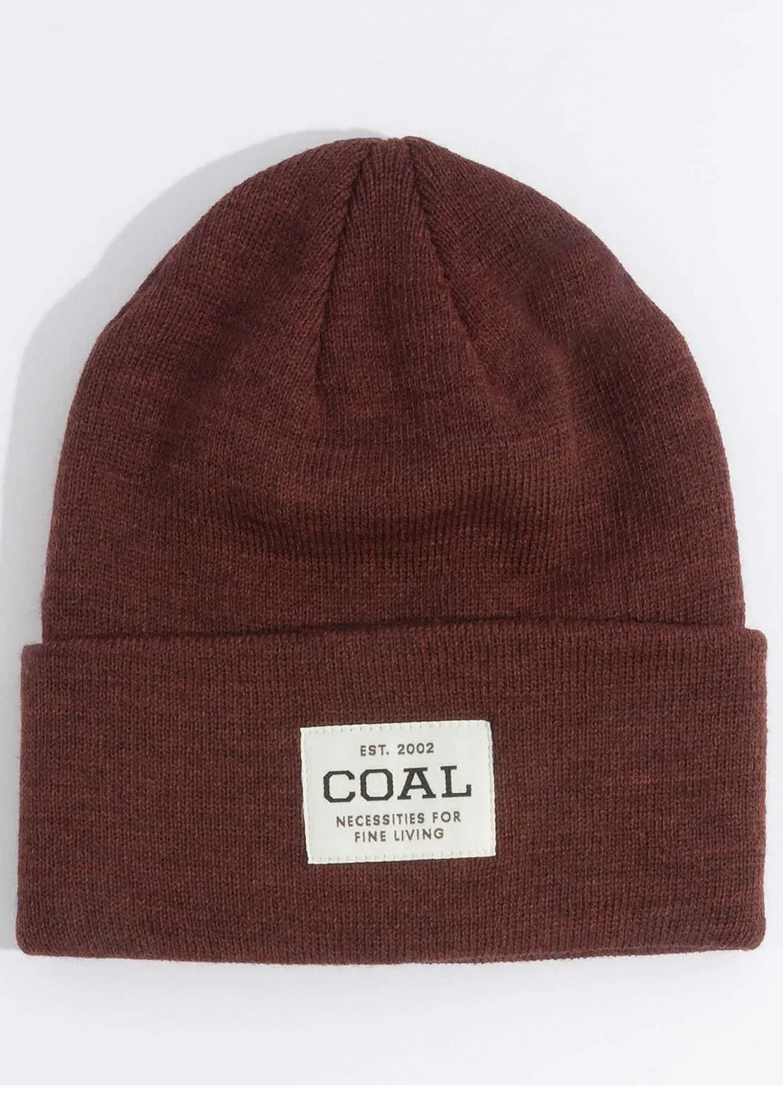 Coal Unisex Uniform Beanie sold by Prfo
