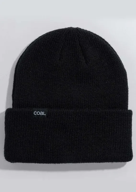 Coal Unisex Wayne Beanie made by Coal Headwear