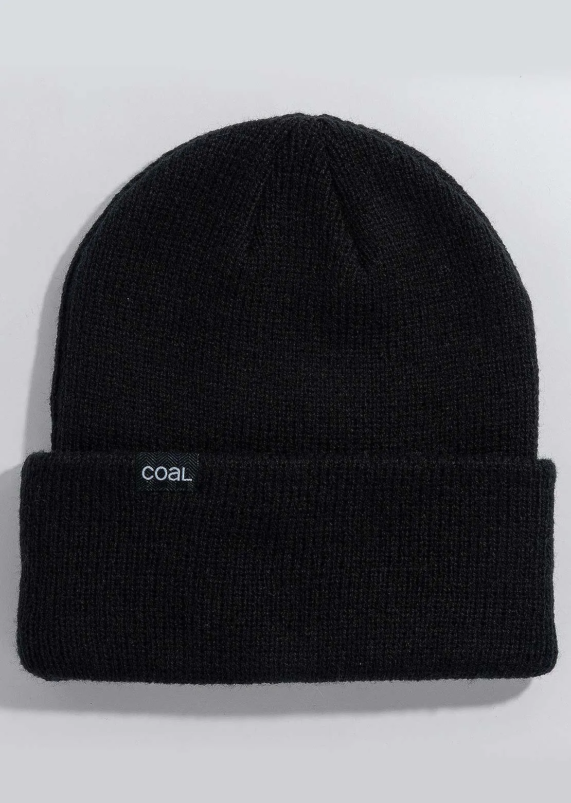 Coal Unisex Wayne Beanie sold by Prfo