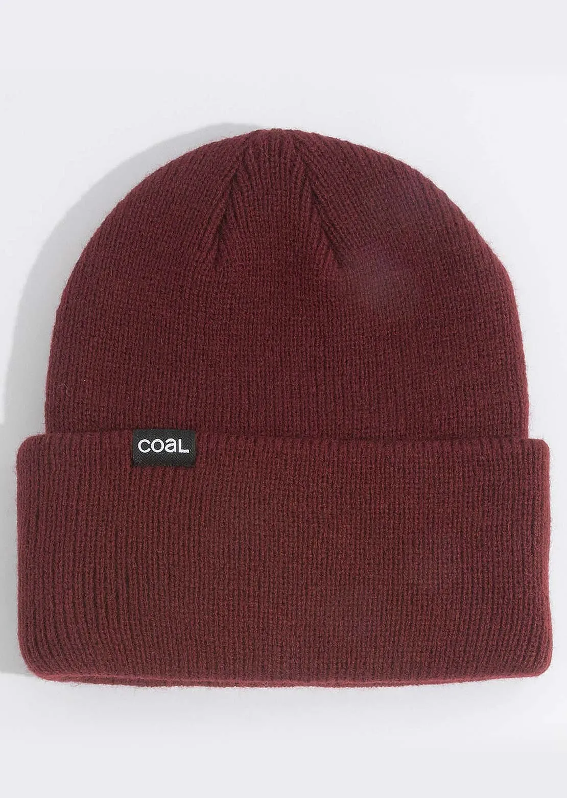 Coal Unisex Wayne Beanie sold by Prfo product image thumbnail 2