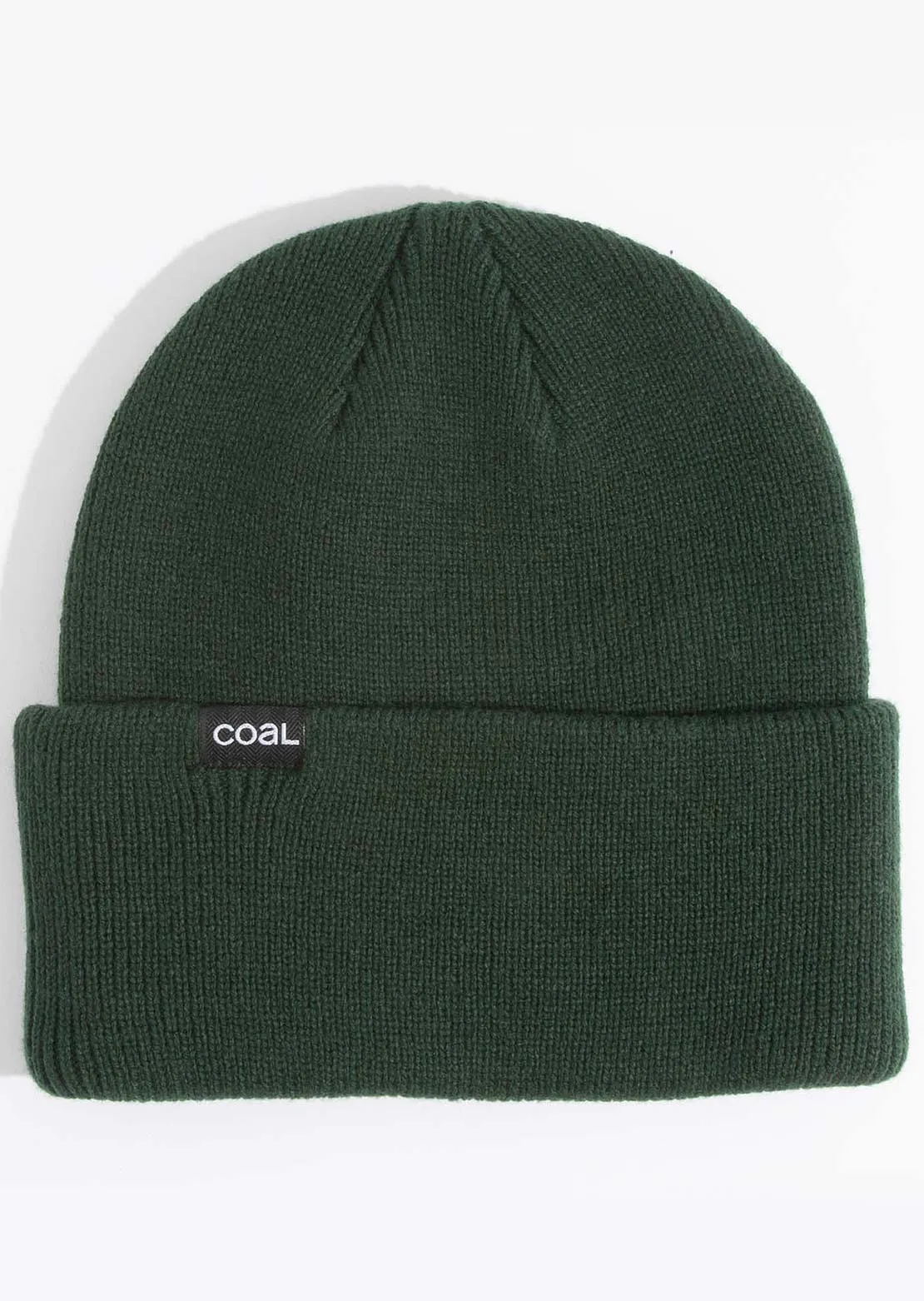 Coal Unisex Wayne Beanie sold by Prfo product image thumbnail 3