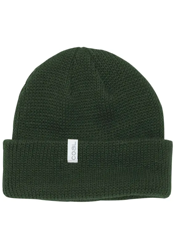 Coal Unisex Frena Beanie made by Coal Headwear