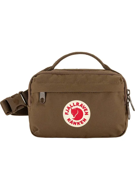 Fjallraven Unisex Kanken Hip Pack made by Fjallraven