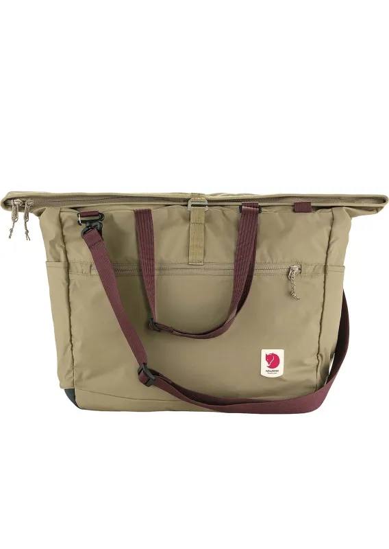 Fjallraven Unisex High Coast Tote 30 Bag sold by Prfo