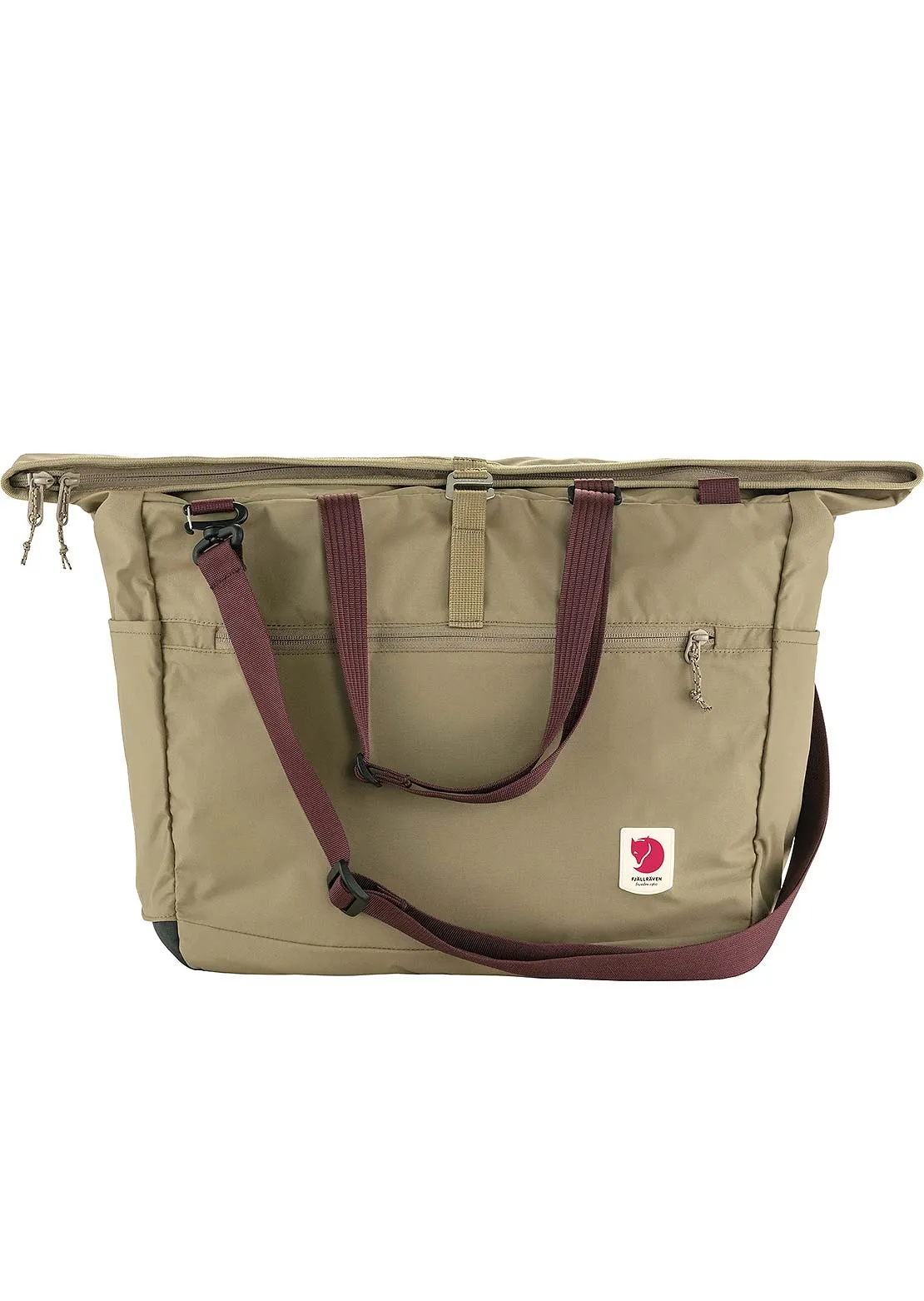 Fjallraven Unisex High Coast Tote 30 Bag sold by Prfo