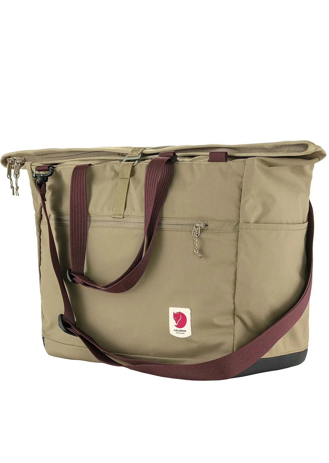 Fjallraven Unisex High Coast Tote 30 Bag sold by Prfo product image thumbnail 2