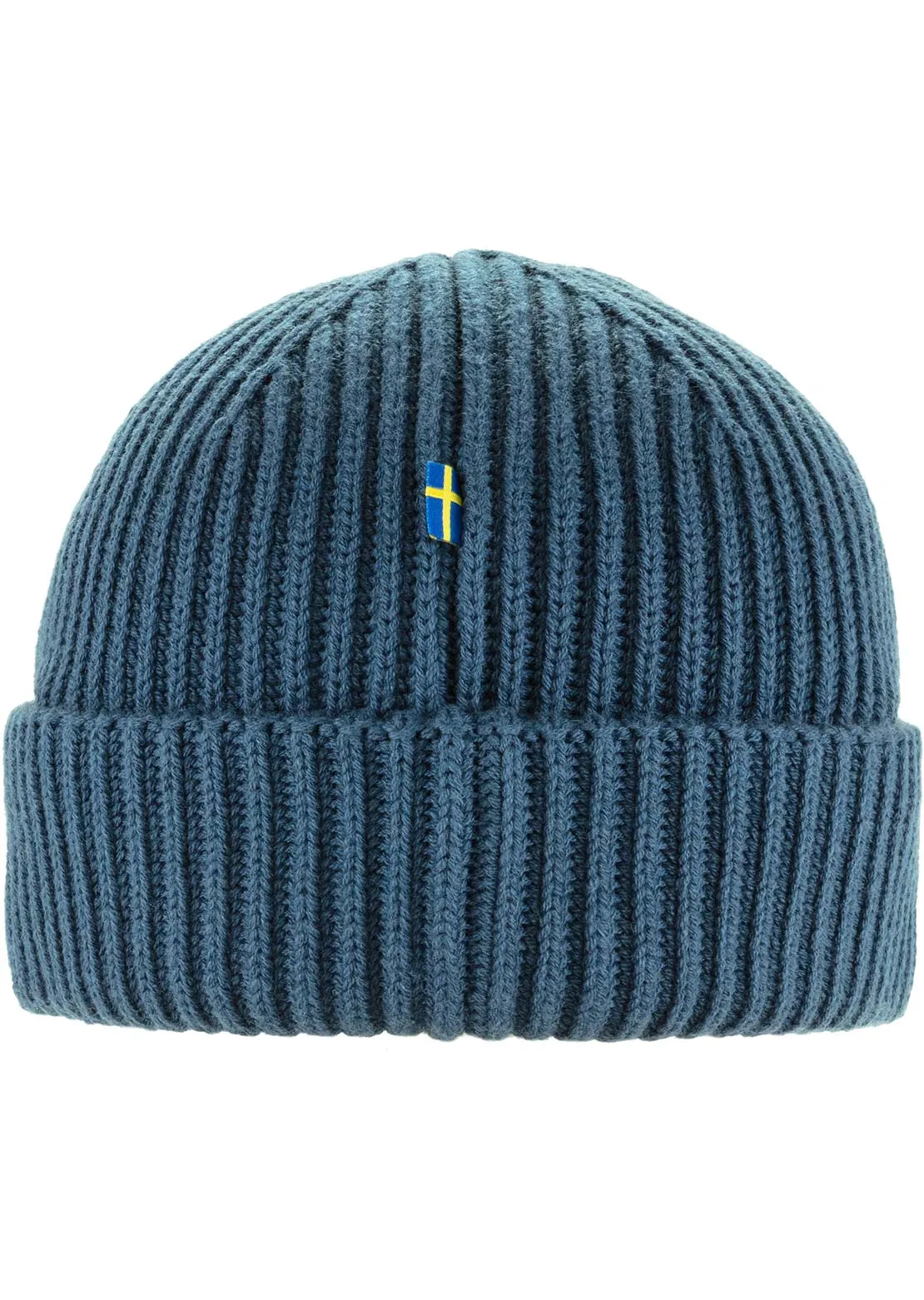 Fjallraven Unisex 1960 Lite Logo Beanie sold by Prfo product image thumbnail 3