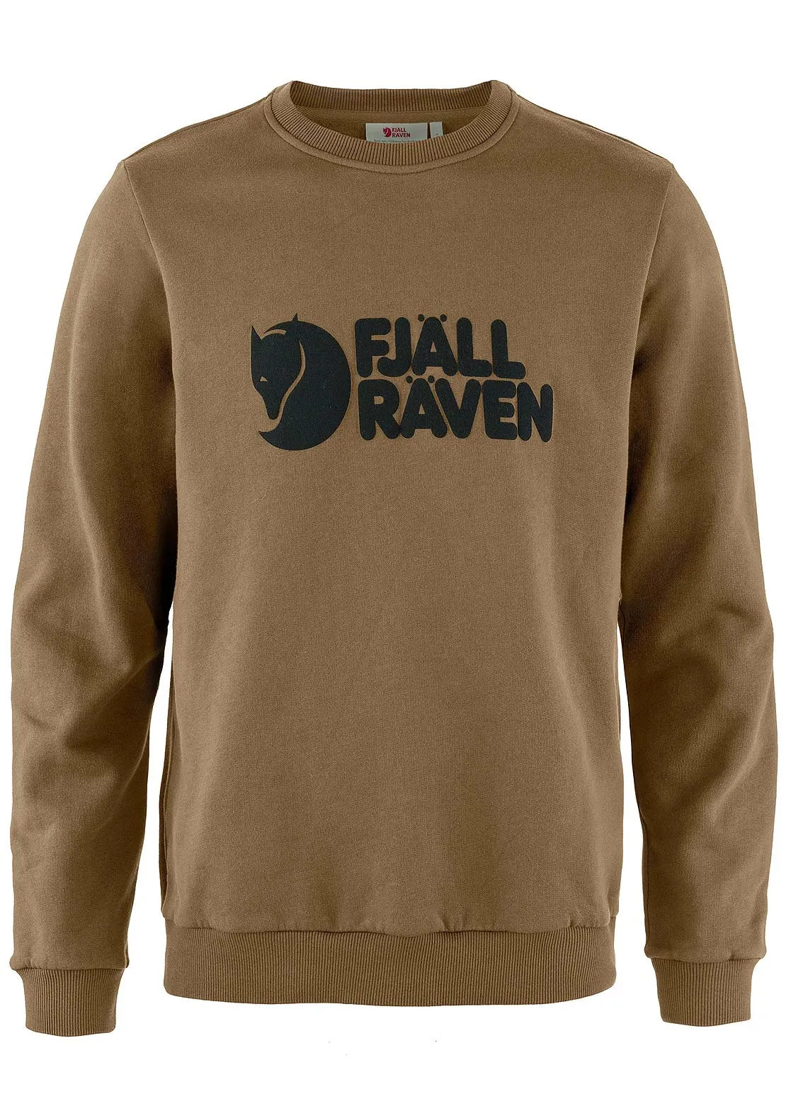 Fjallraven Men's Logo Sweater sold by Prfo