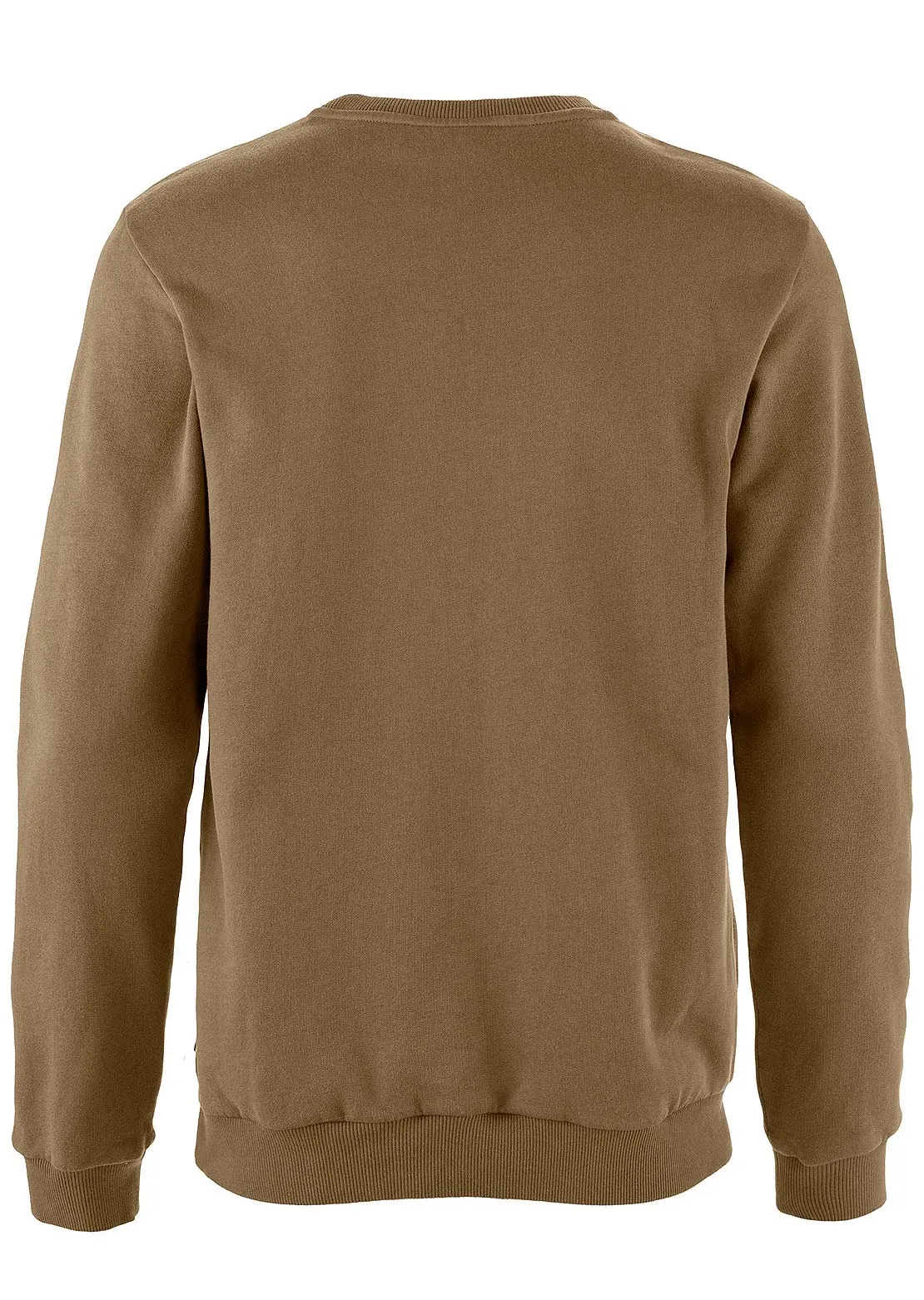 Fjallraven Men's Logo Sweater sold by Prfo product image thumbnail 2