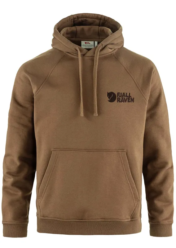 Fjallraven Men's Classic Hood sold by Prfo