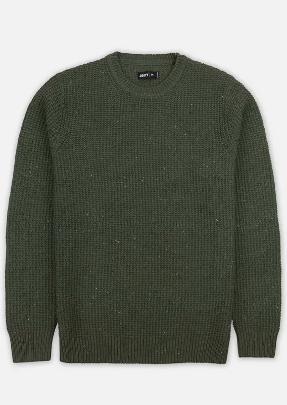 Jetty Men's Paragon Sweater sold by Prfo