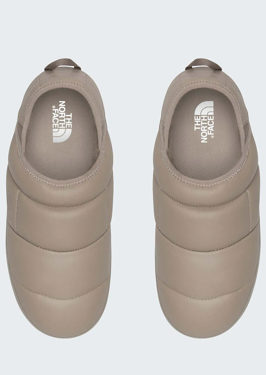 The North Face Unisex ThermoBall Traction Mule Leather Slippers sold by Prfo product image thumbnail 4