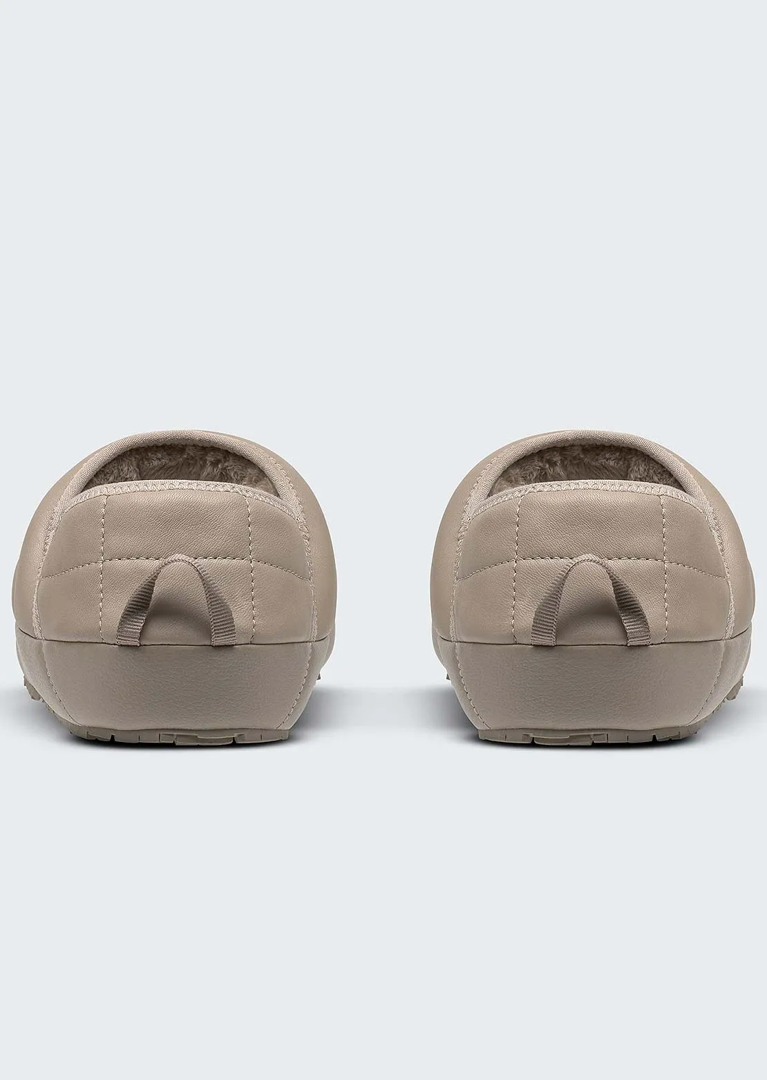The North Face Unisex ThermoBall Traction Mule Leather Slippers sold by Prfo product image thumbnail 3