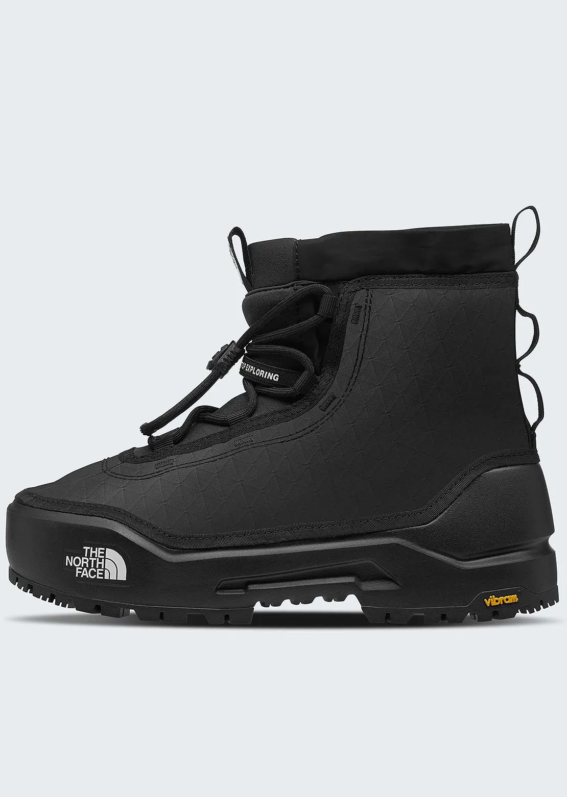 The North Face Unisex Base Camp 100 Waterproof Boots sold by Prfo product image thumbnail 5