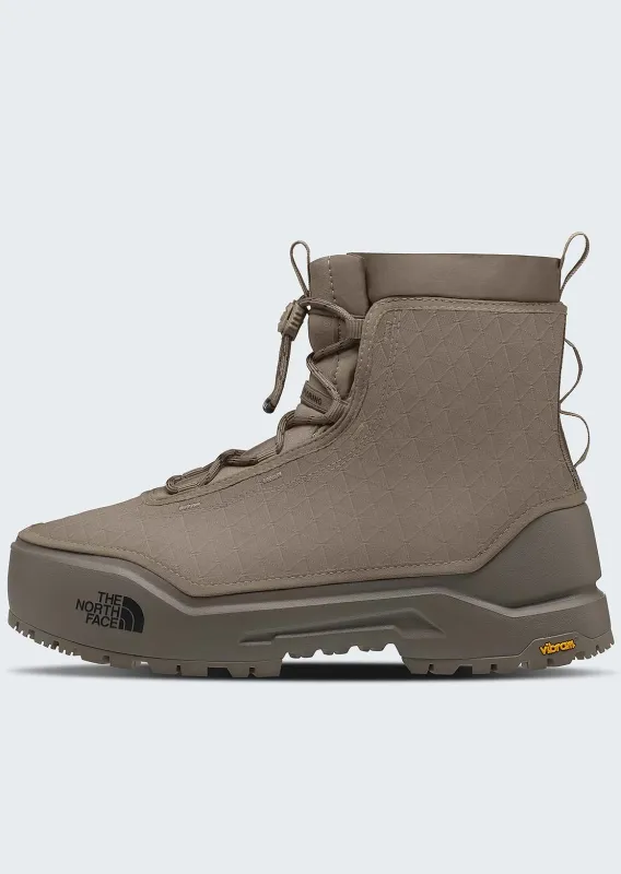 The North Face Unisex Base Camp 100 Waterproof Boots made by The North Face