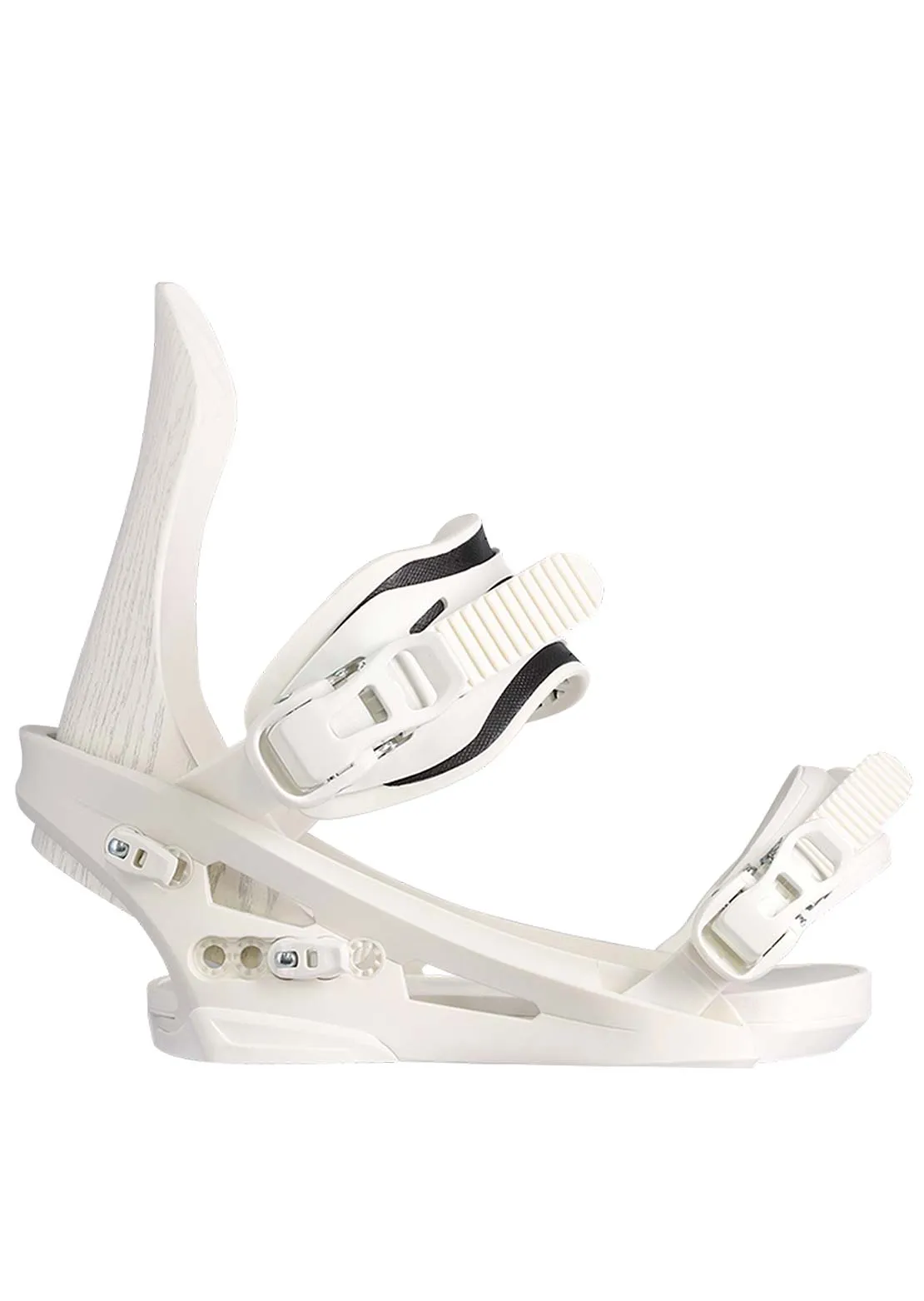 Flux Unisex SR Snowboard Bindings sold by Prfo product image thumbnail 3