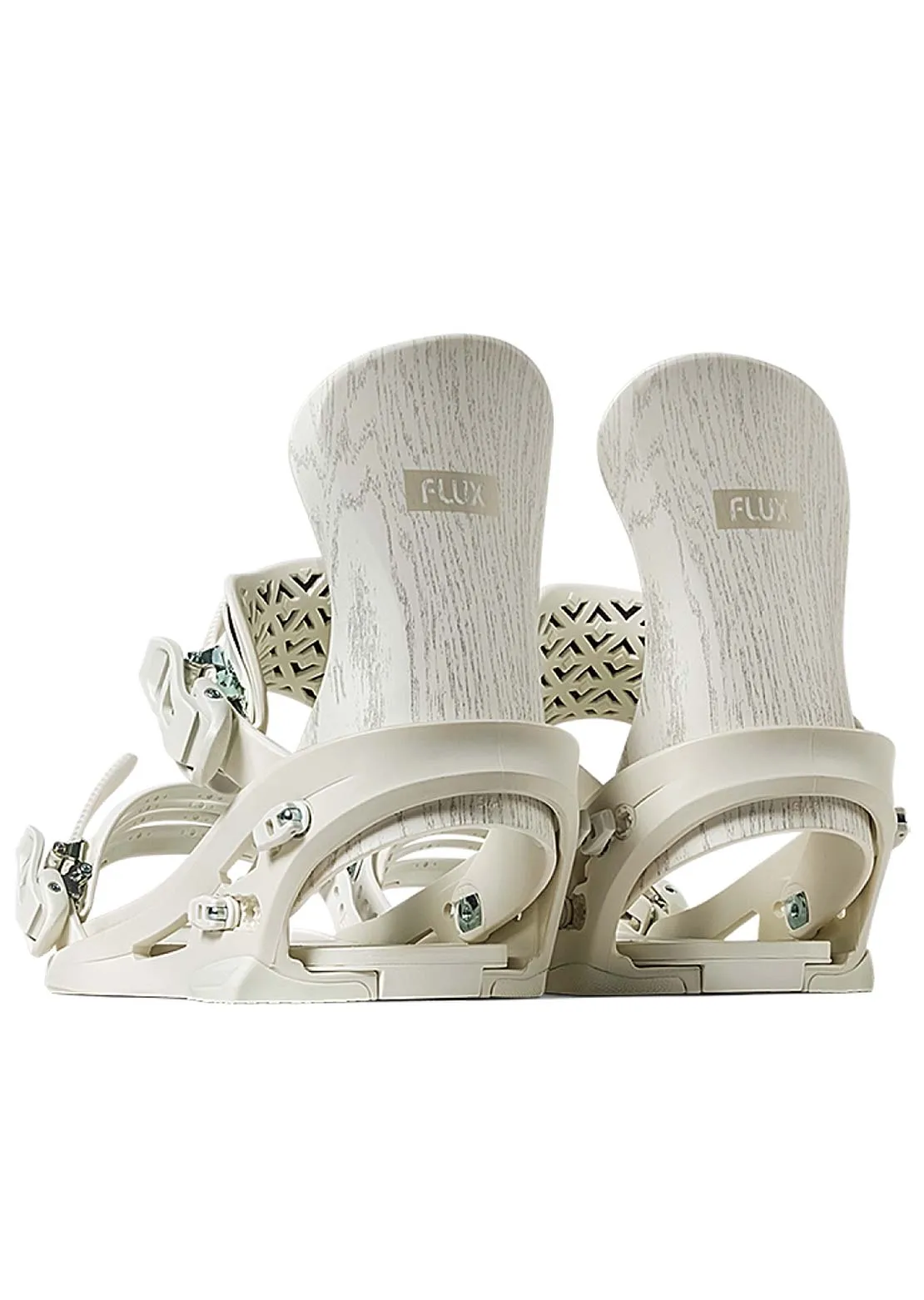 Flux Unisex SR Snowboard Bindings sold by Prfo