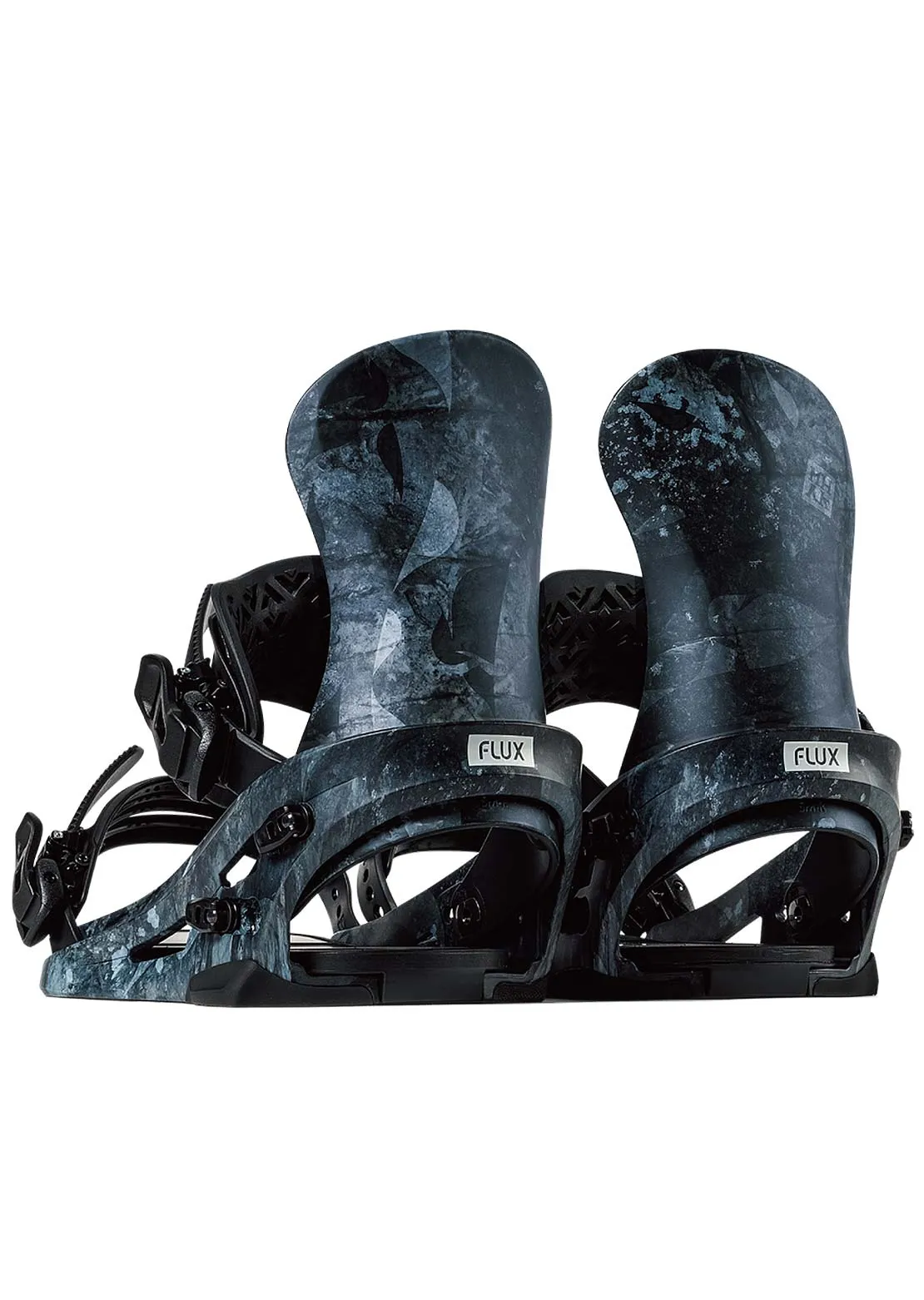 Flux Unisex SR Snowboard Bindings sold by Prfo product image thumbnail 5