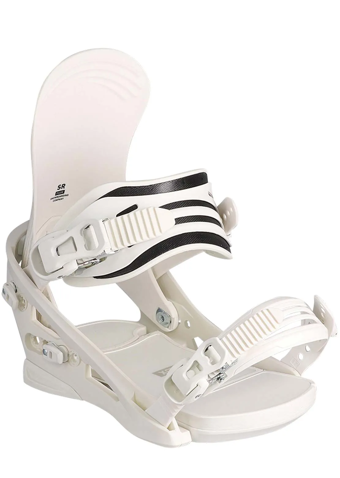 Flux Unisex SR Snowboard Bindings sold by Prfo product image thumbnail 2