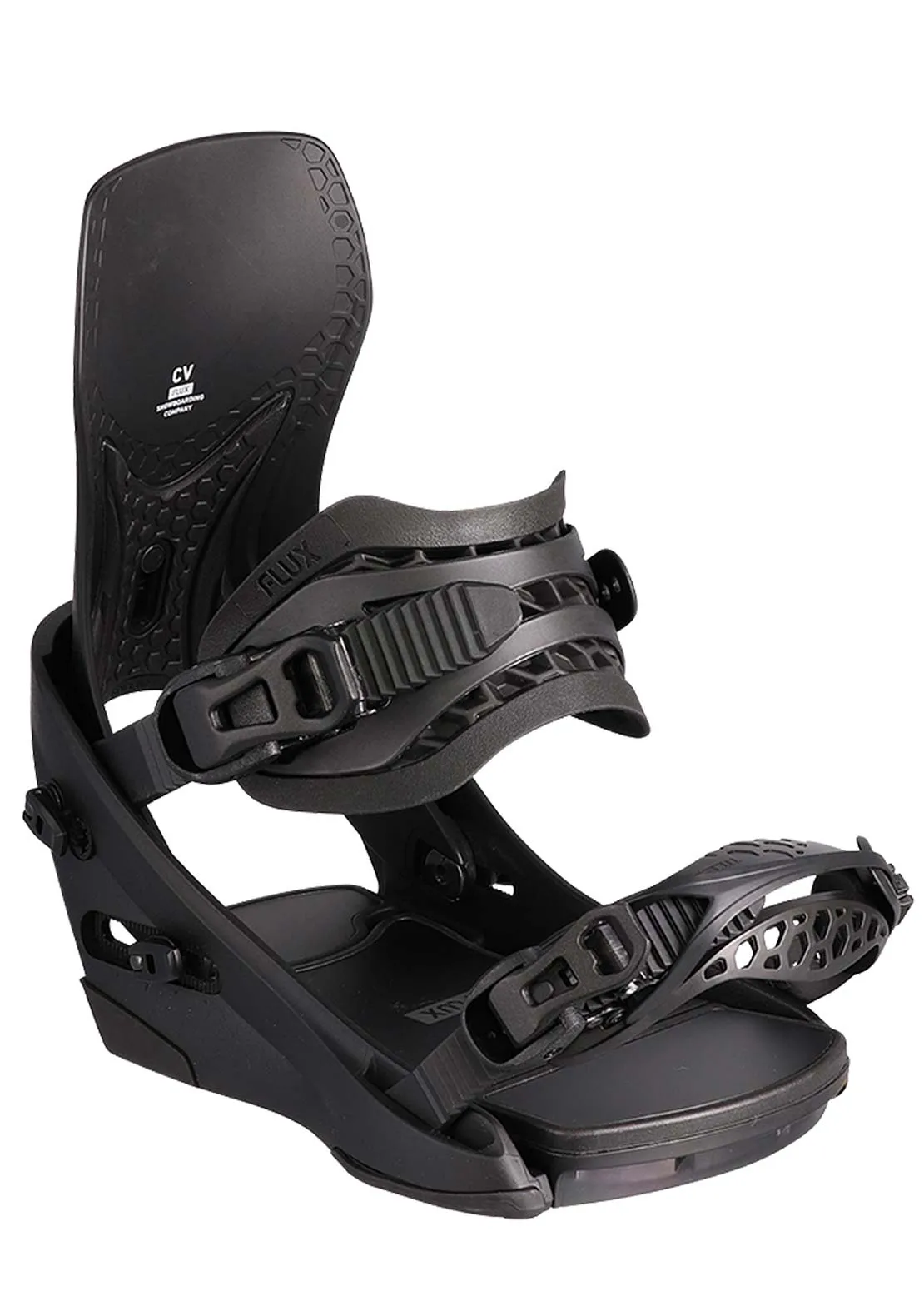 Flux Unisex CV Snowboard Bindings sold by Prfo product image thumbnail 2