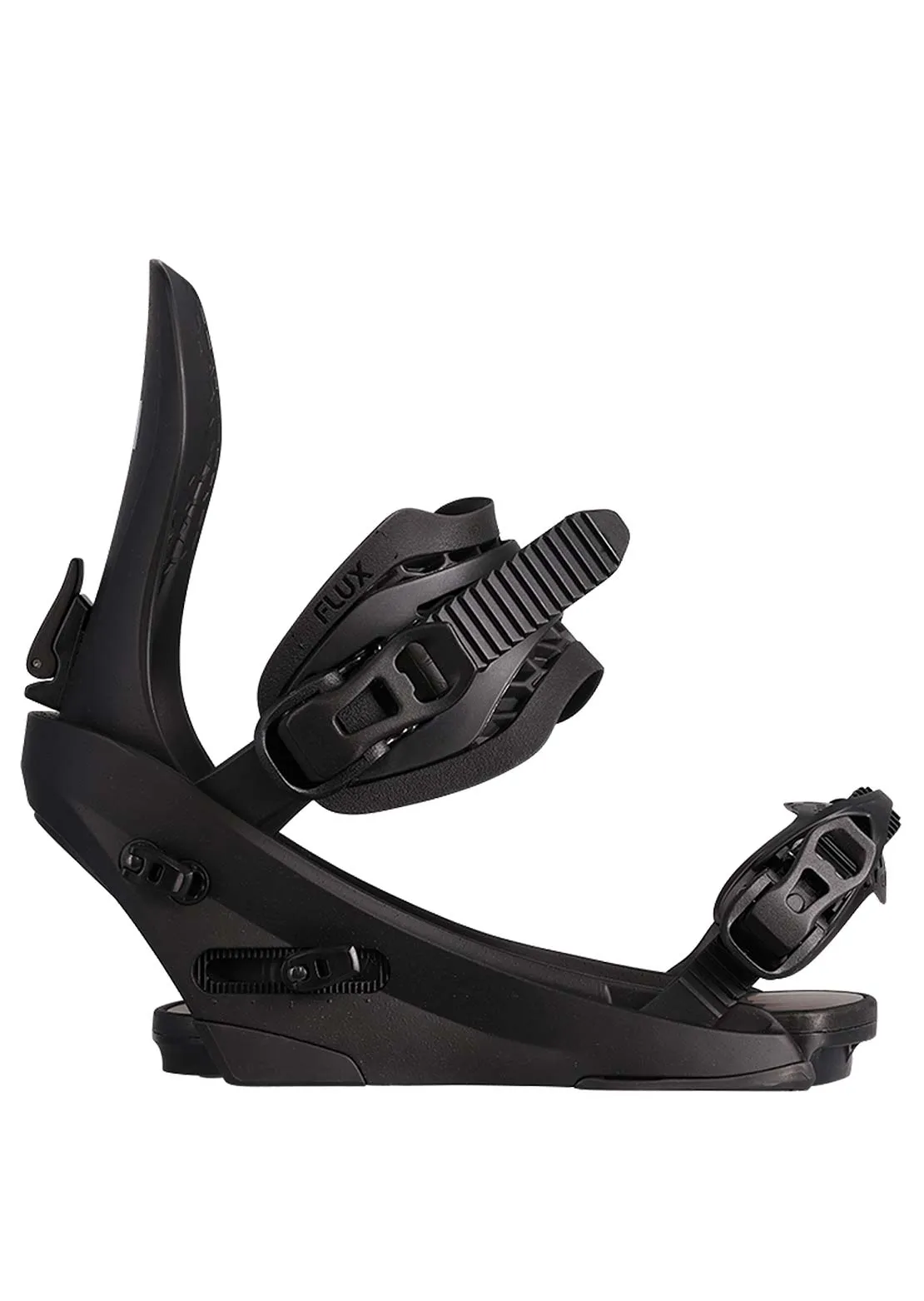 Flux Unisex CV Snowboard Bindings sold by Prfo product image thumbnail 3