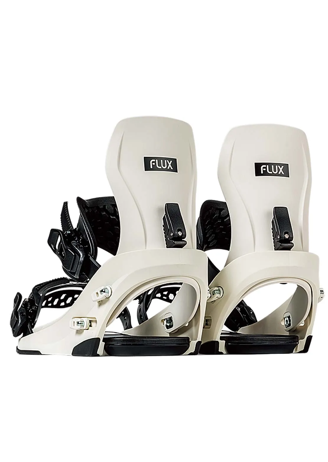 Flux Unisex CV Snowboard Bindings sold by Prfo product image thumbnail 5
