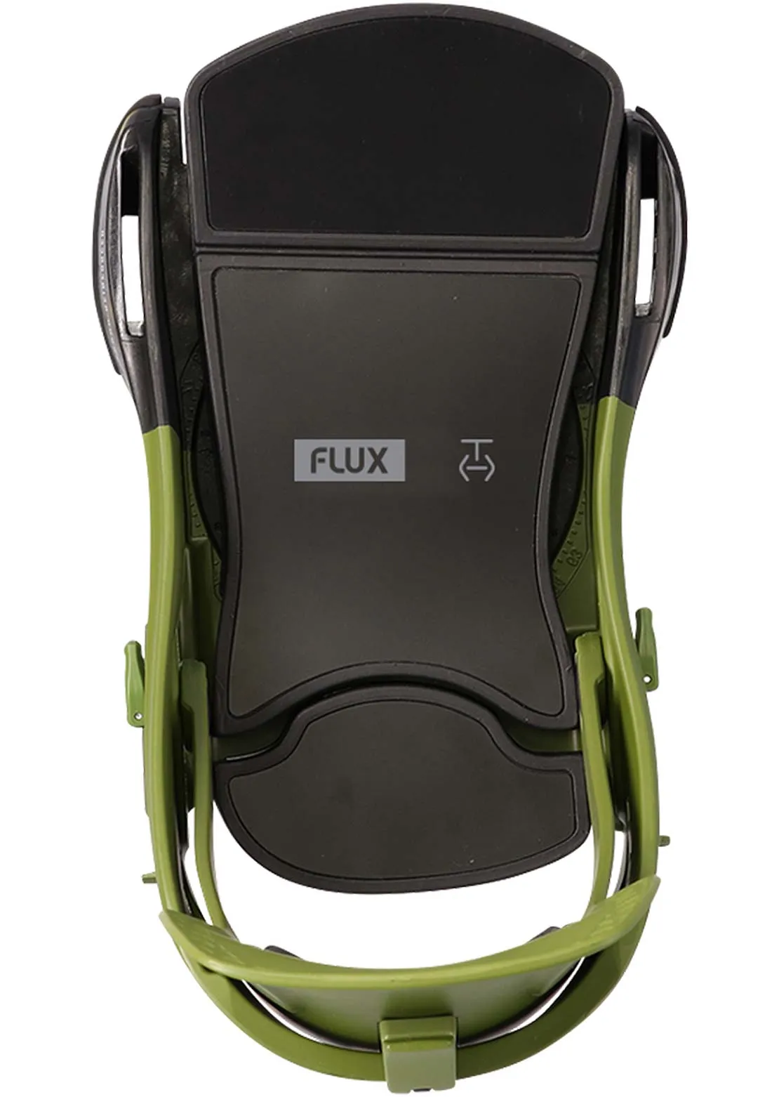 Flux Unisex CV MF Snowboard Bindings sold by Prfo product image thumbnail 4