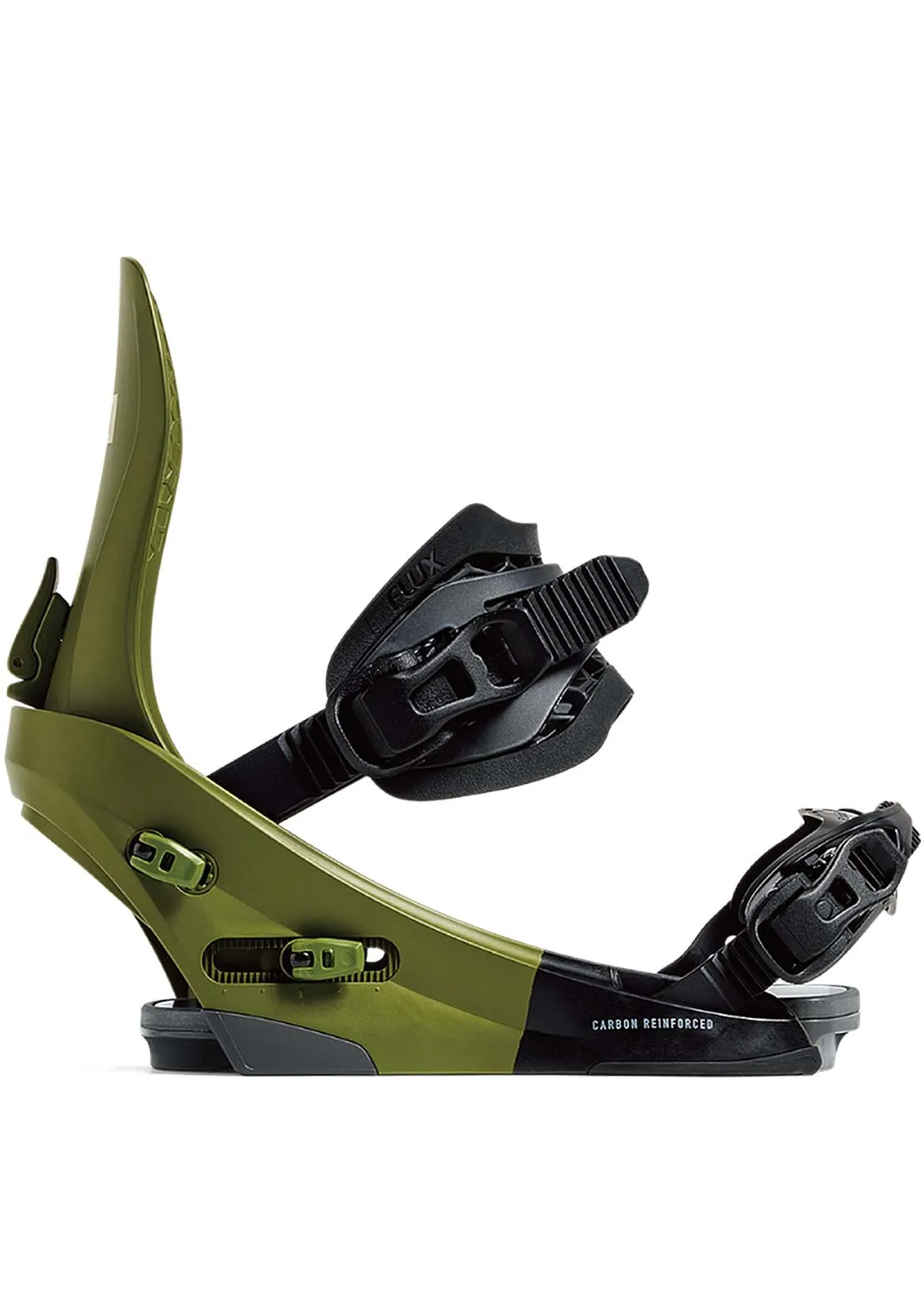 Flux Unisex CV MF Snowboard Bindings sold by Prfo product image thumbnail 3