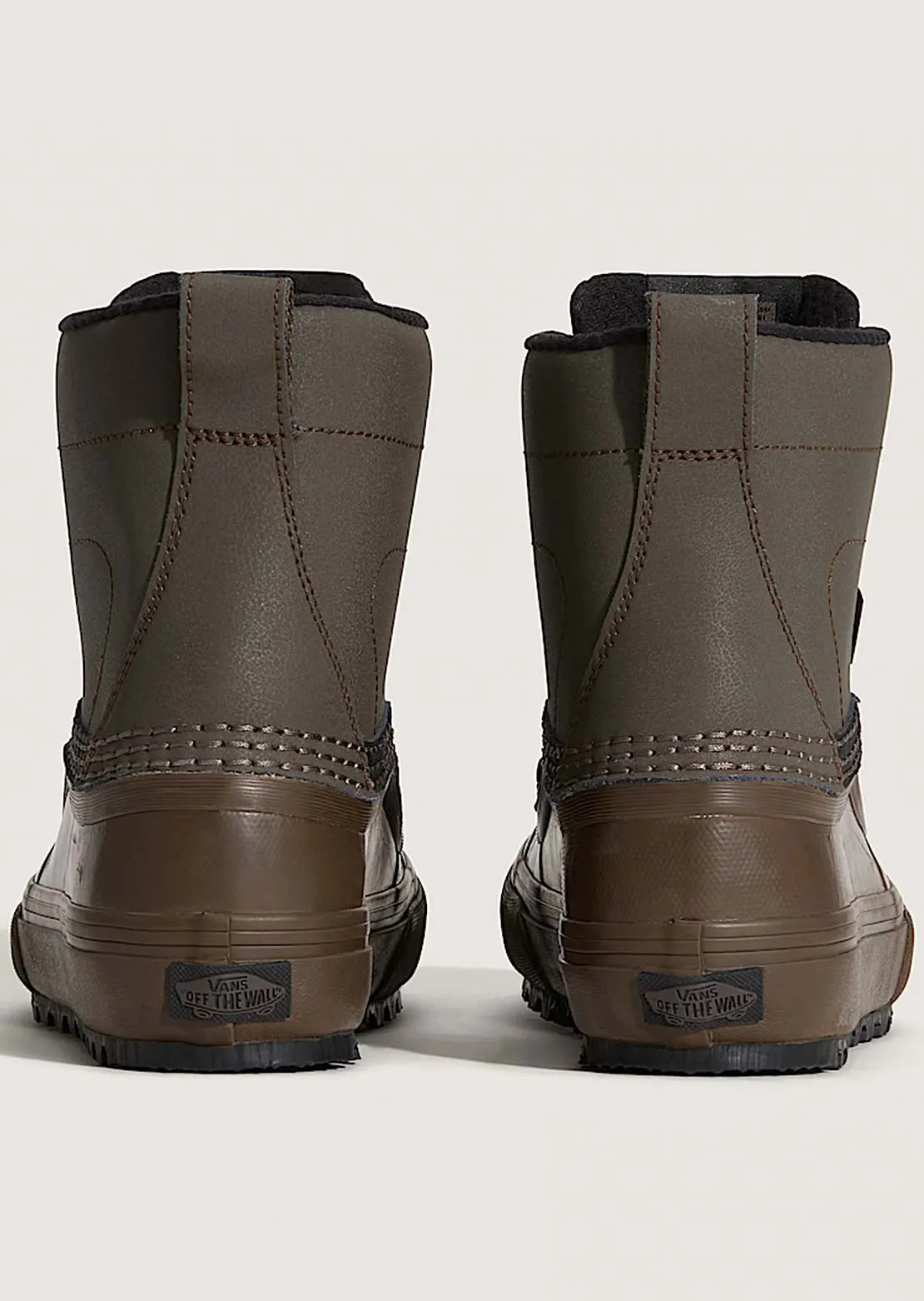 Vans Unisex MTE Standard Mid Waterproof Boots sold by Prfo product image thumbnail 4