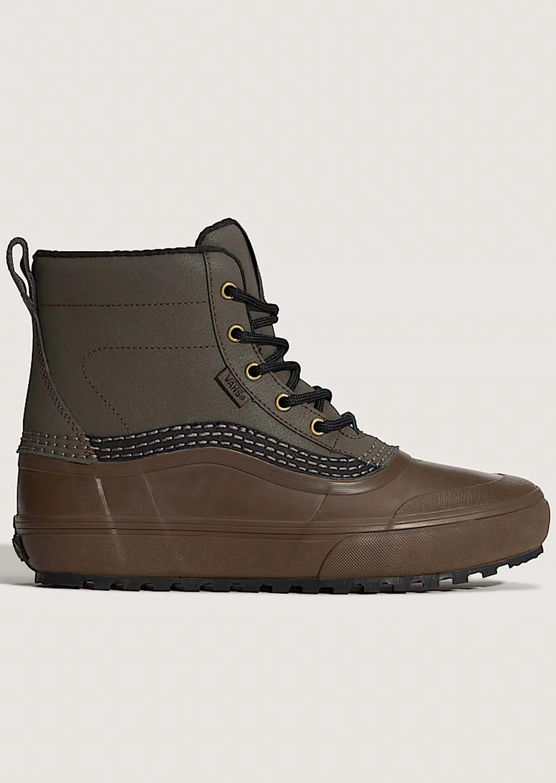 Vans Unisex MTE Standard Mid Waterproof Boots sold by Prfo product image thumbnail 2