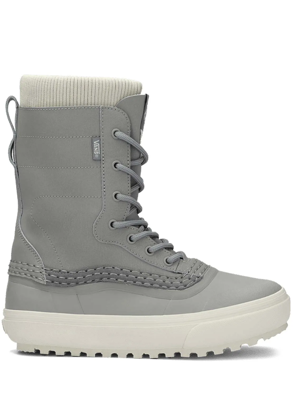 Vans Unisex MTE Standard Waterproof Boots sold by Prfo