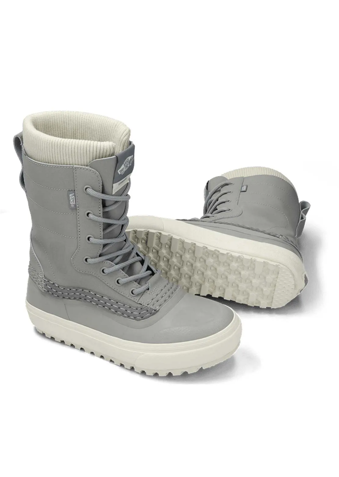 Vans Unisex MTE Standard Waterproof Boots sold by Prfo product image thumbnail 3