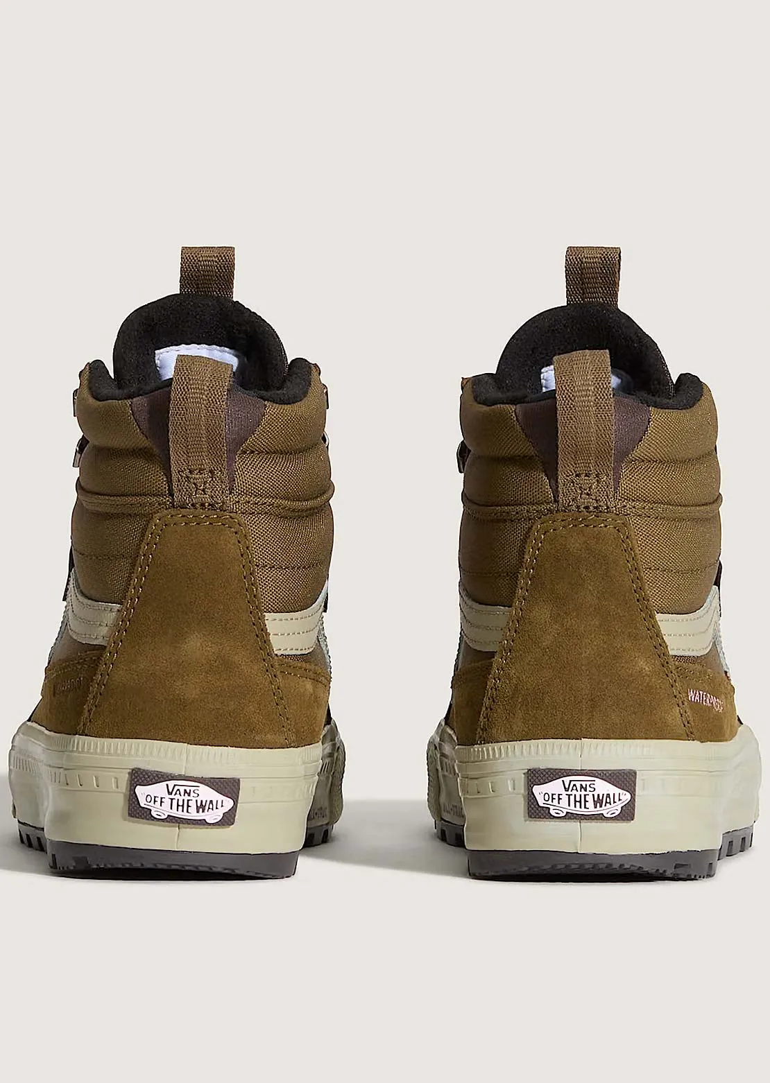 Vans Unisex MTE SK8-HI Waterproof Insulated Boots sold by Prfo product image thumbnail 3