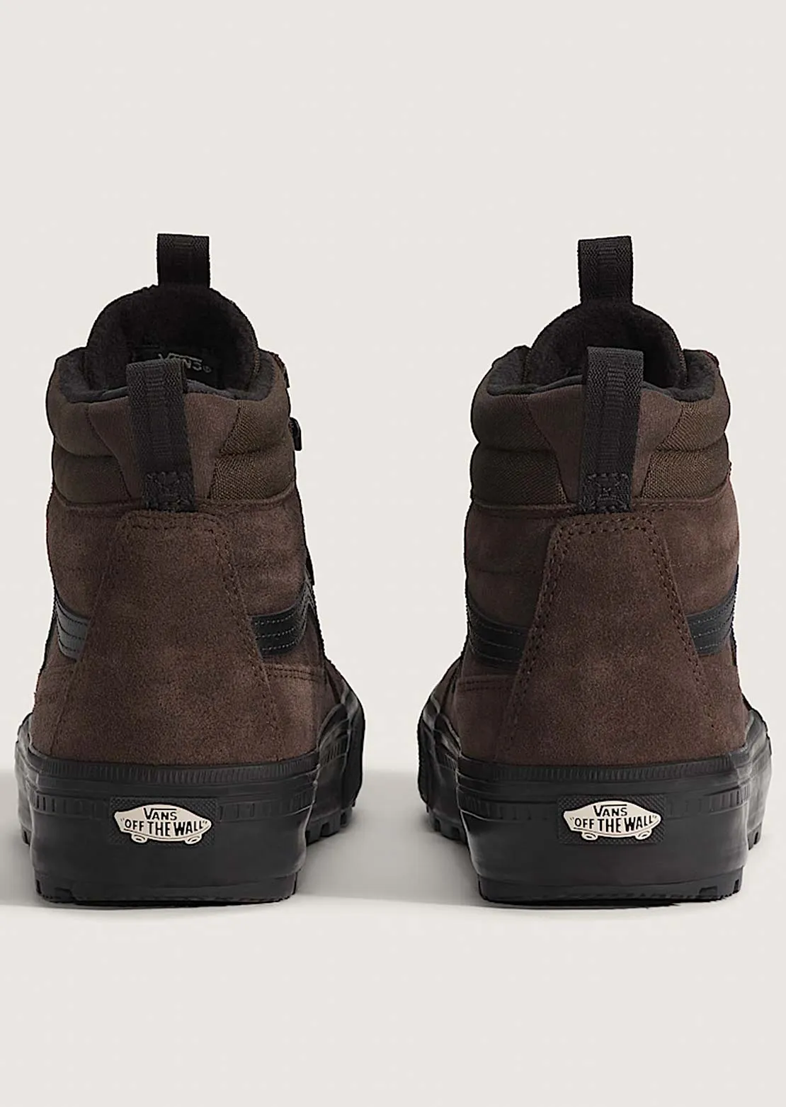 Vans Unisex MTE SK8-HI Waterproof Insulated Boots sold by Prfo product image thumbnail 3