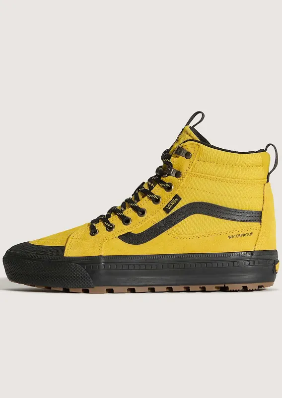 Vans Unisex MTE SK8-HI Waterproof Insulated Boots sold by Prfo