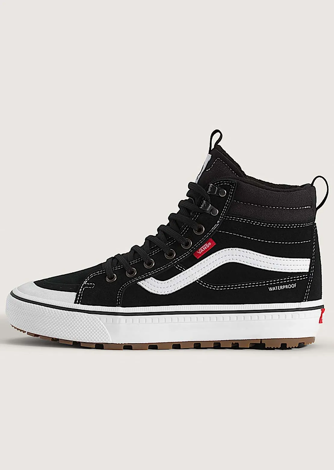 Vans Unisex MTE SK8-HI Waterproof Insulated Boots sold by Prfo