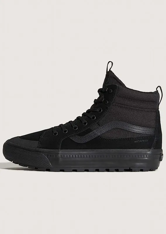 Vans Unisex MTE SK8-HI Waterproof Insulated Boots sold by Prfo